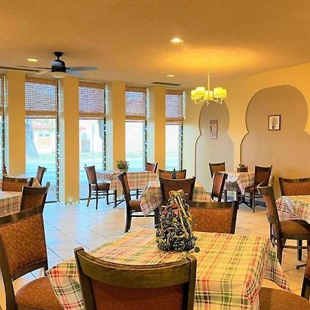 Econo Lodge San Angelo Luaran gambar