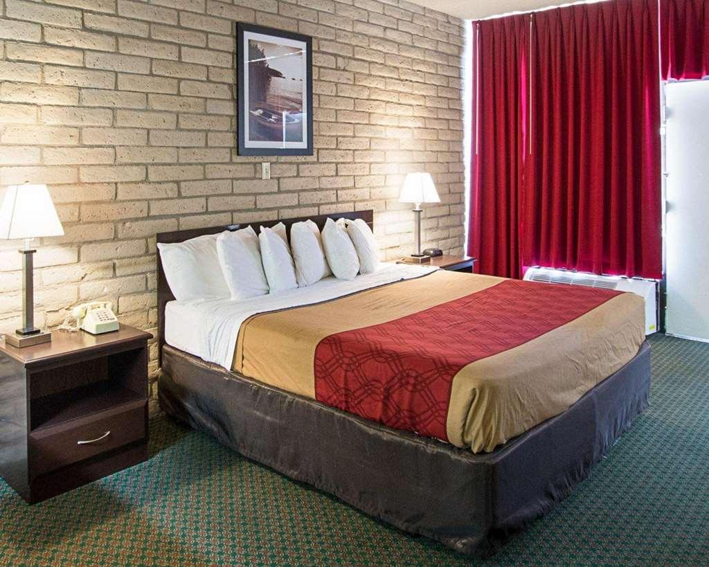 Econo Lodge San Angelo Bilik gambar