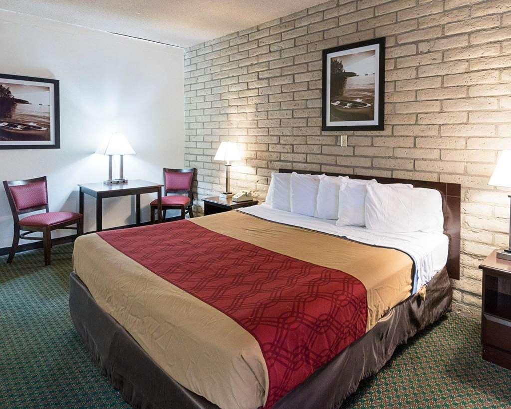 Econo Lodge San Angelo Bilik gambar