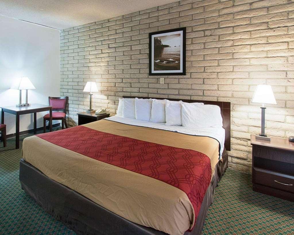 Econo Lodge San Angelo Bilik gambar