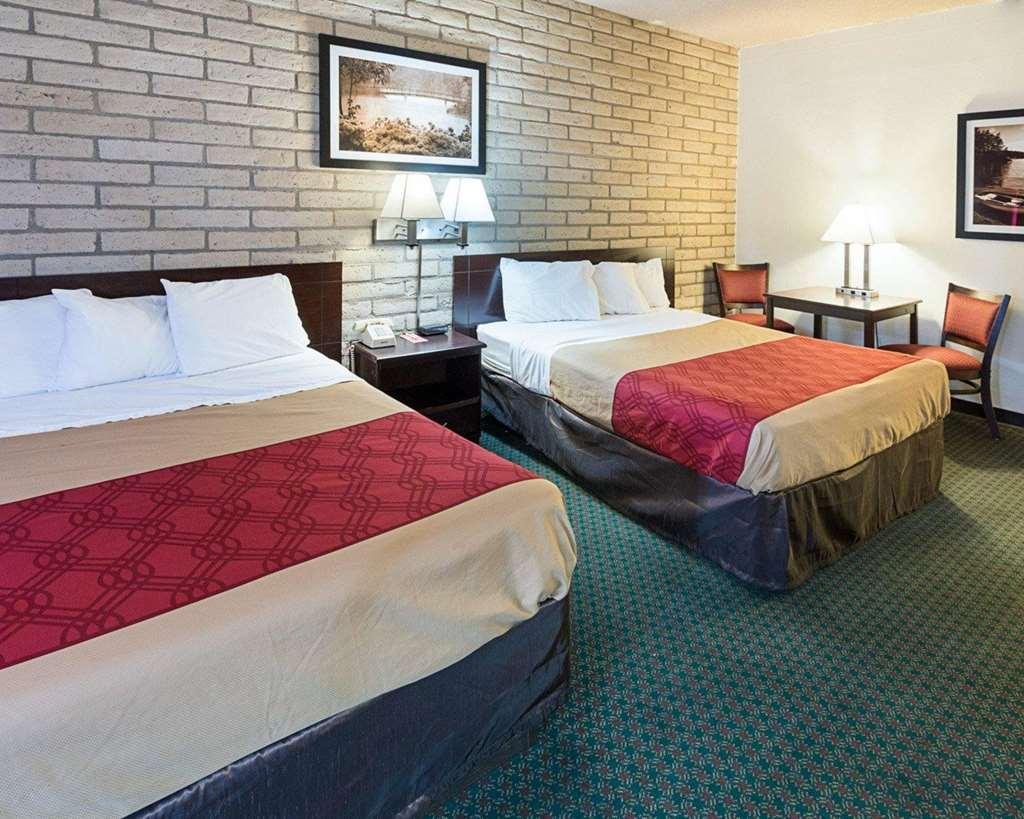 Econo Lodge San Angelo Bilik gambar