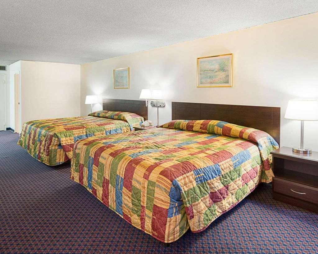 Econo Lodge San Angelo Bilik gambar